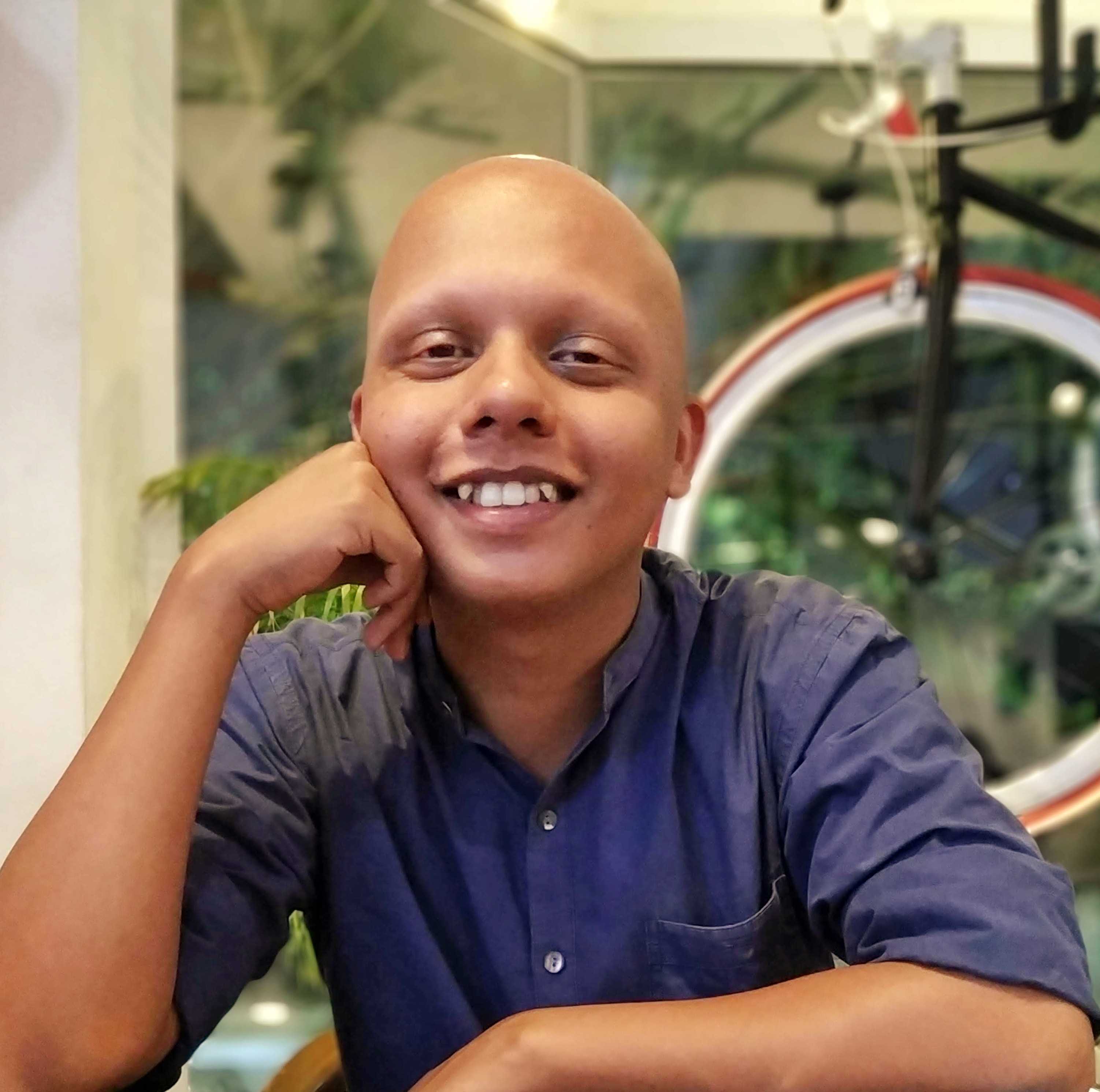 Gaurav Noronha