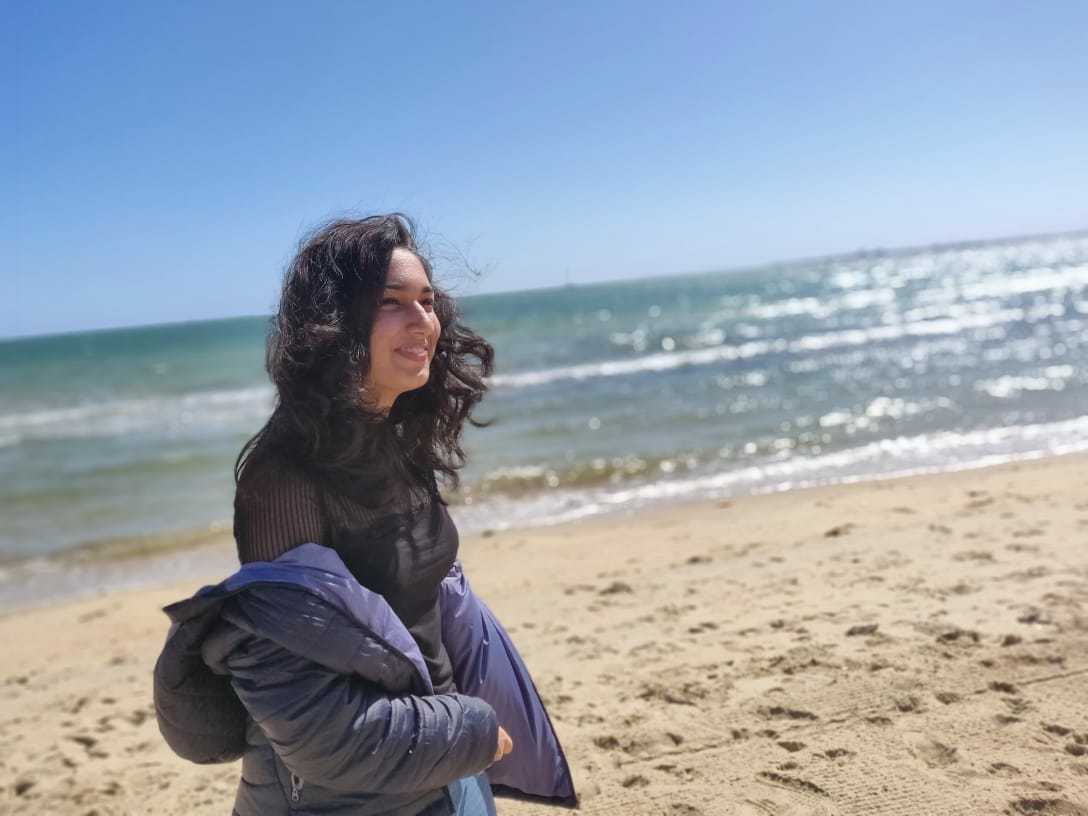Saba Malaika