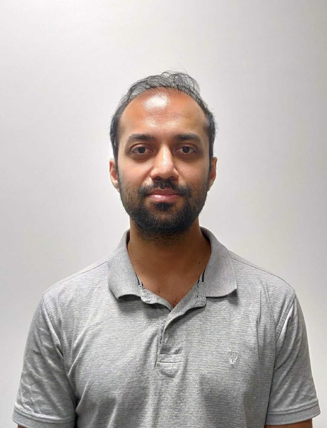 Pranav Karnad
