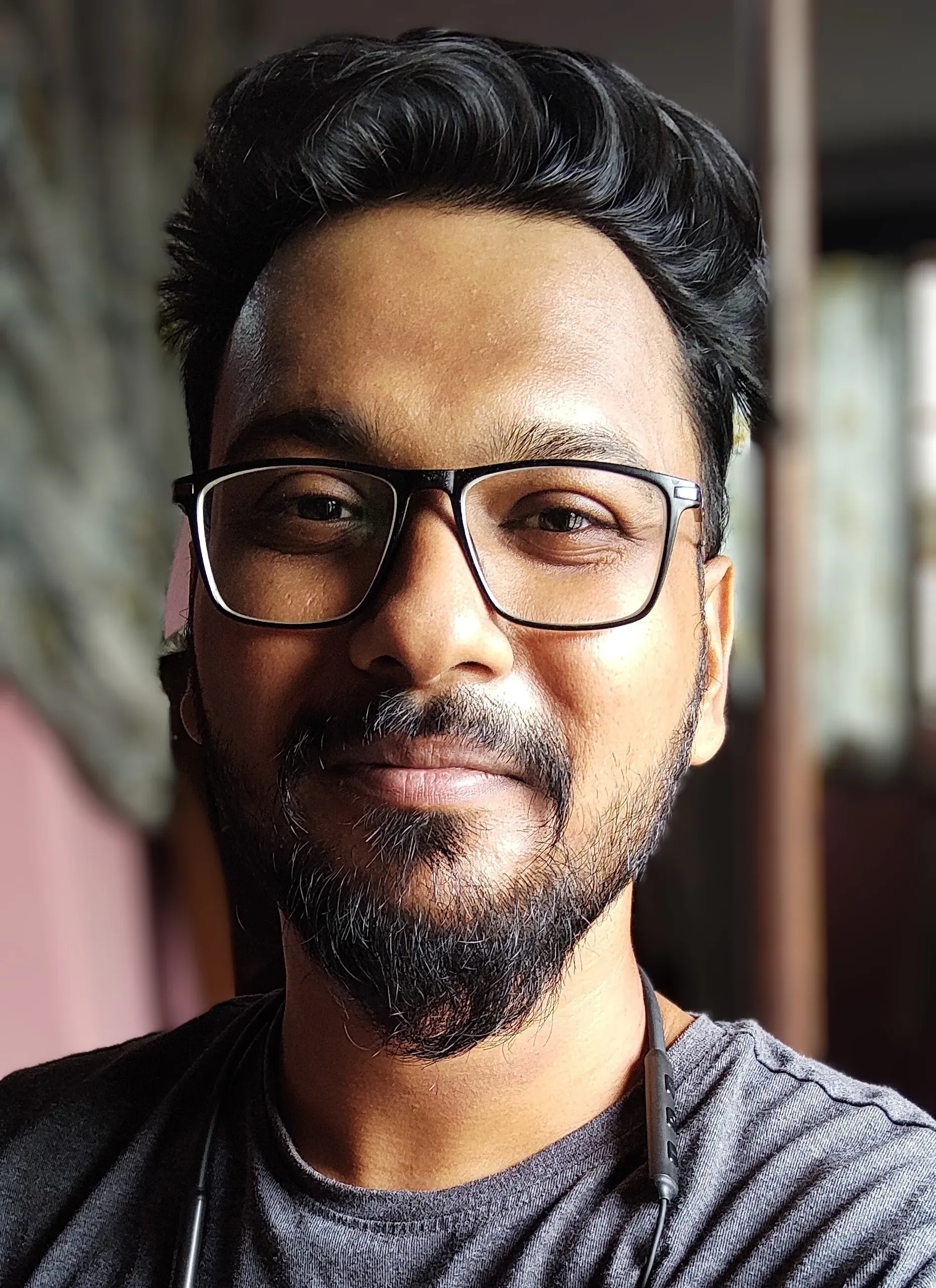 Sayan Das
