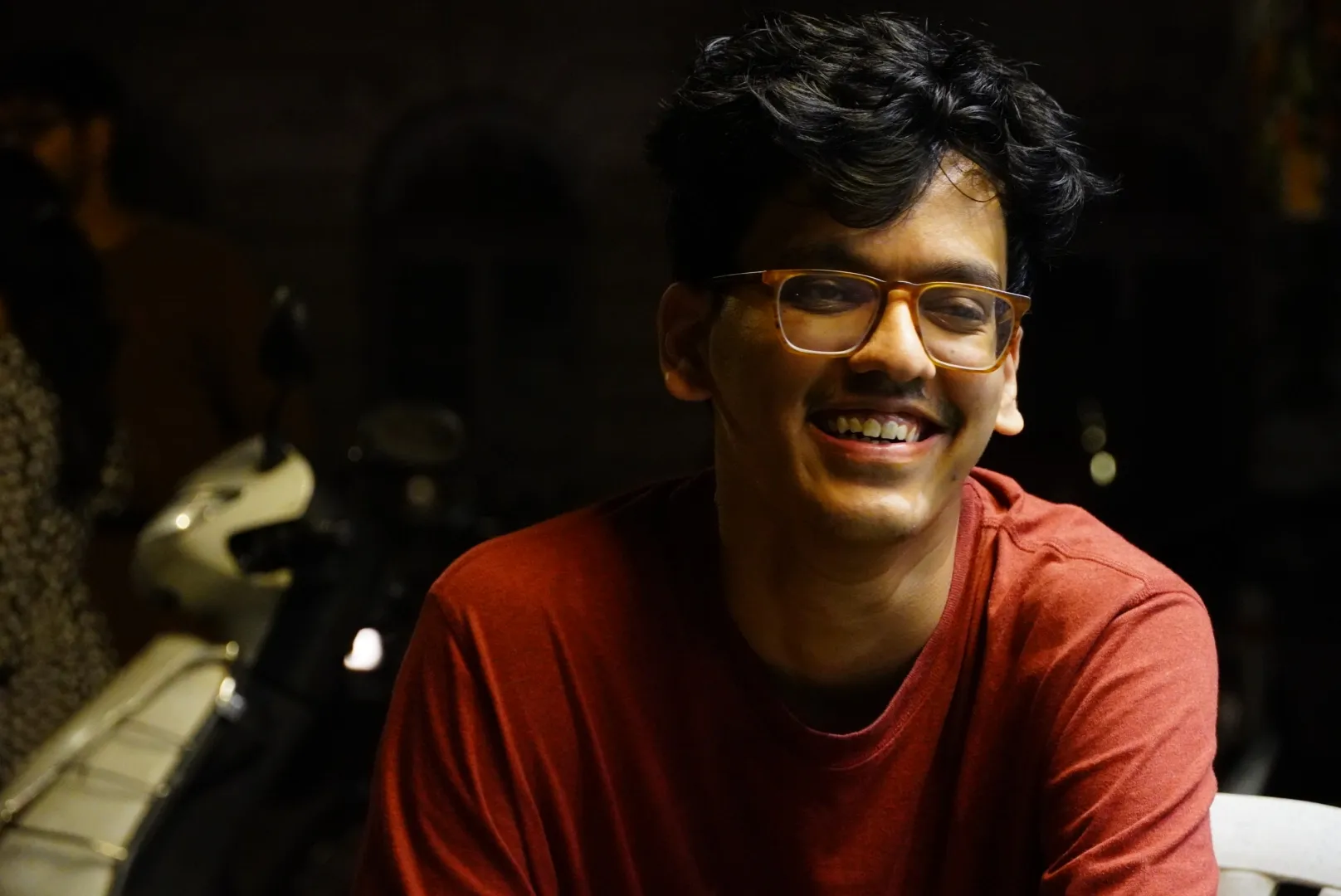 Atharva Gupte