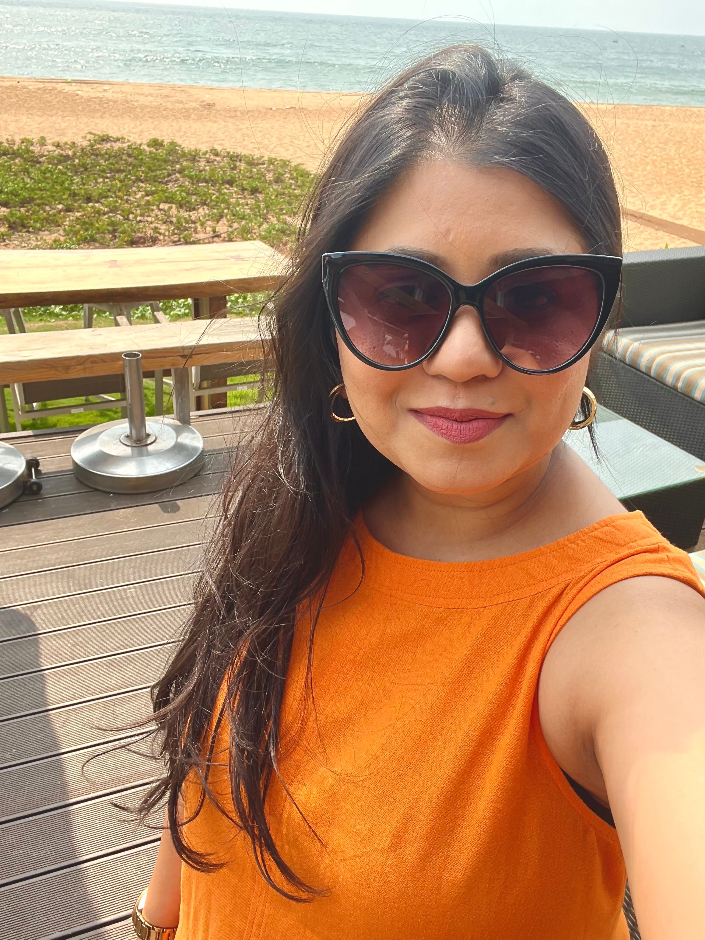Rupali Amin