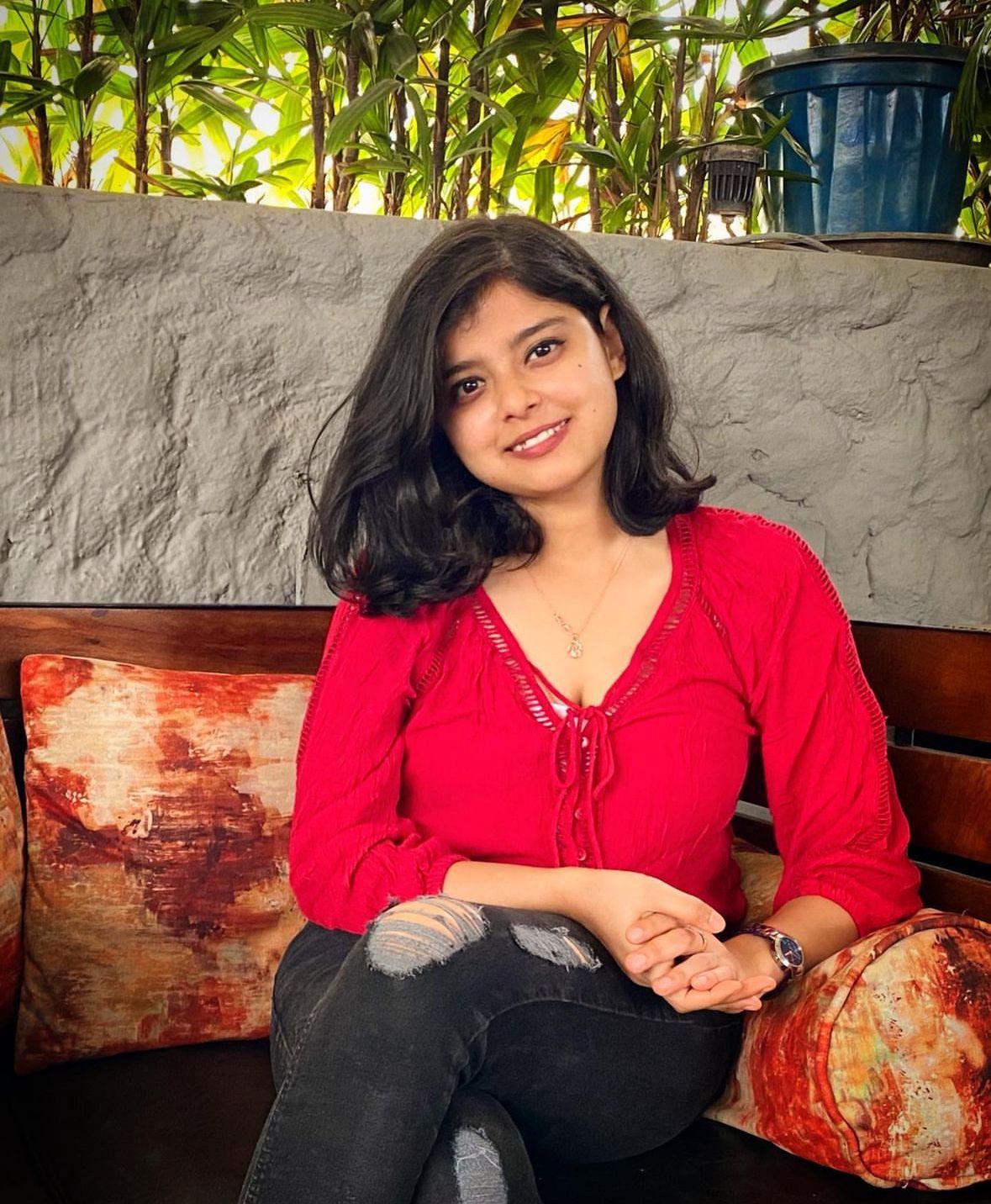 Ankana Ghoshal