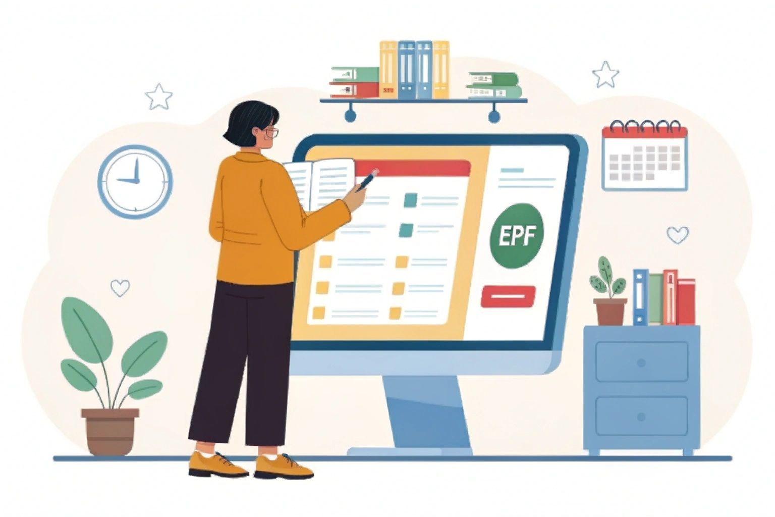 EPF Withdrawal Rules 2025