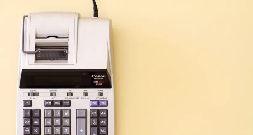 Are Digital Payments Hurting Your Wallet?