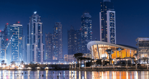 Must-Visit Places in Dubai: Your Ultimate Travel Guide