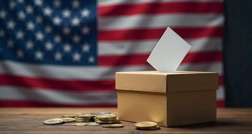 Investing Wisely Amid Stock Market Swings During US Elections