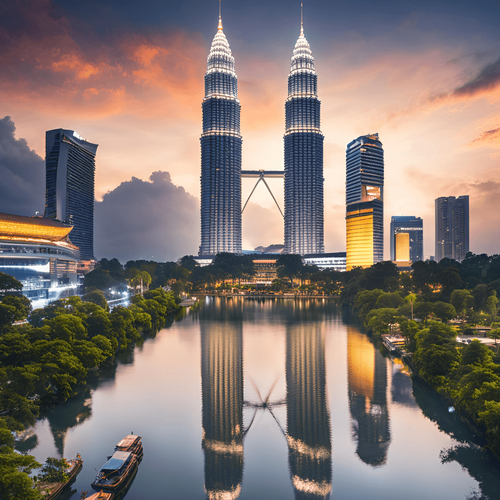 Top 8 Things to Do in Malaysia: The Ultimate Guide