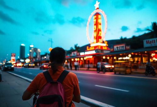 Top Budget-Friendly International Destinations for Indian Travellers