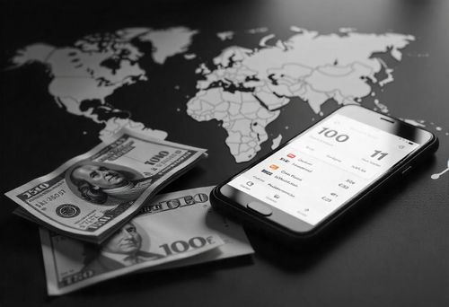 Payments Behaviour Across the World: A Deep Dive