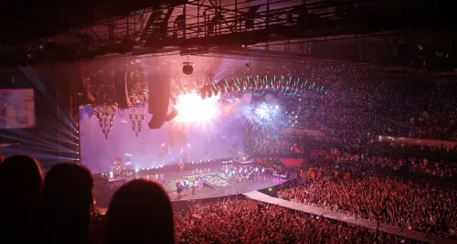 What Taylor Swift Can Teach You About Investing