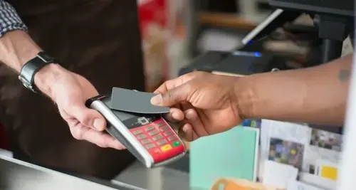 Everything You Need to Know About a Contactless Debit Card