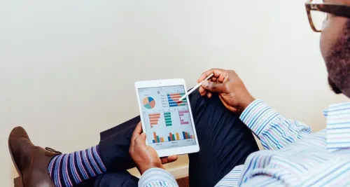 The Ultimate Financial Planning Process: Plan like a Pro!