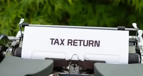 How to Claim and Check TDS Refund Status