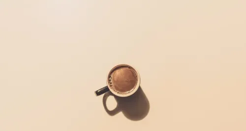 Why I Quit Buying Coffee: A Financial Experiment In 4 Parts