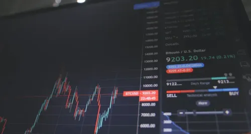 What is Cryptocurrency & How Does it Work