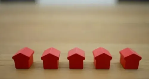 What are the Tax Implications of Selling Real Estate Property?