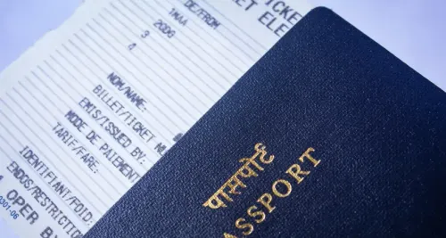 Apply for Passport using Aadhaar and DigiLocker: New Rule from August 5th 2023