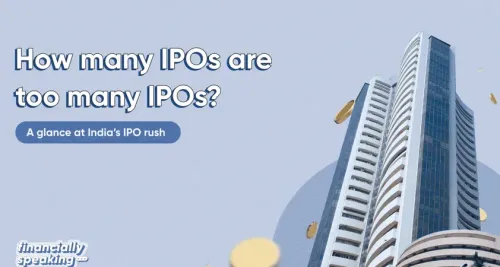 India's 2024 IPO market trends: All set for 'positive vibes'?