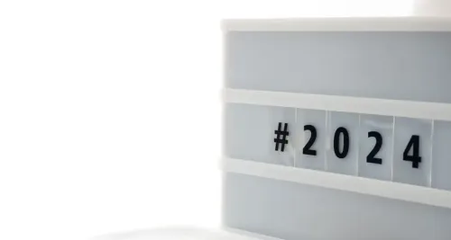 New Year Resolutions You Could Actually Follow Through in 2024