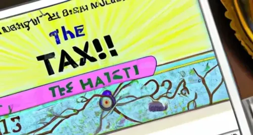 How to avoid common mistakes when filing your income tax return on time