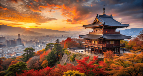 Top Things to do in Japan: Your Ultimate Travel Guide